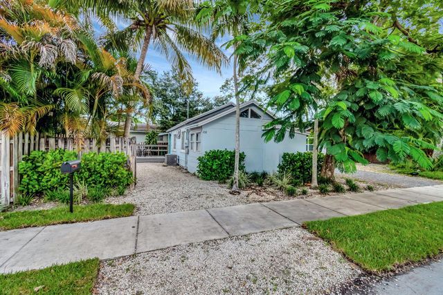 232 Sw 12th Av, Fort Lauderdale