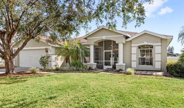 122 Loma Del Sol Drive, DAVENPORT