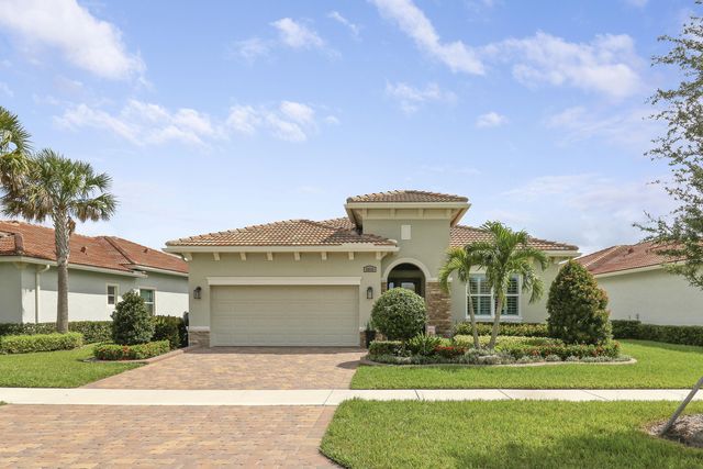 8659 Sw Carrara Way, Port Saint Lucie