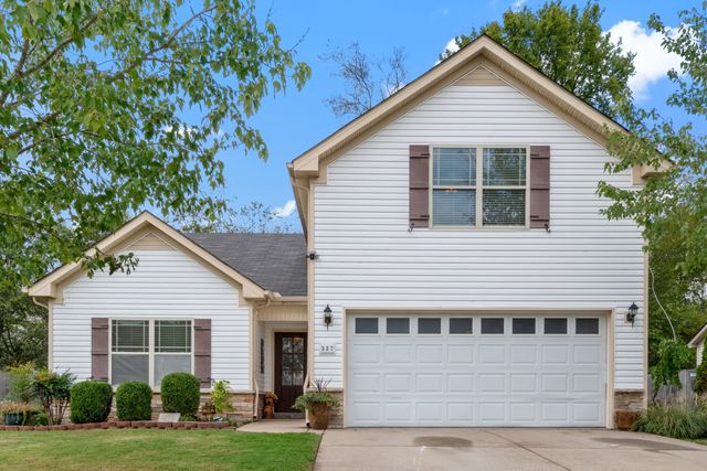 337 Sarava Ln, Smyrna