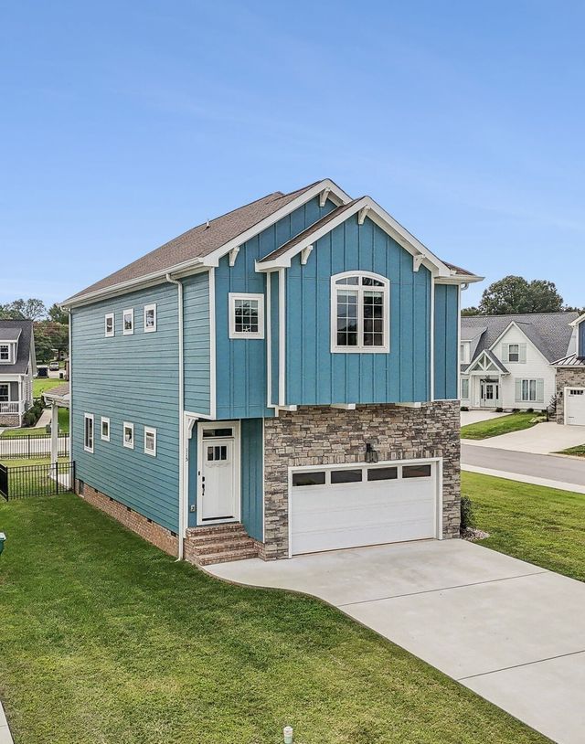 115 Barefoot Way, Winchester