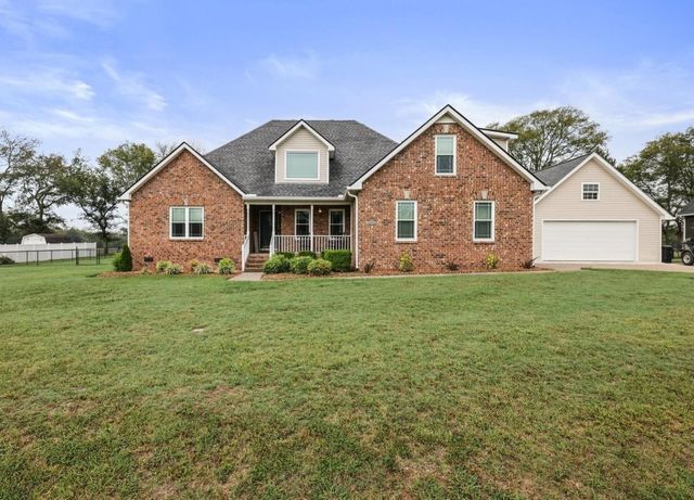 108 Choir Ct, Murfreesboro