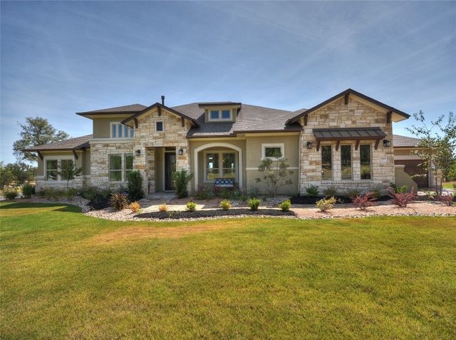 375 Seneca Drive, Austin