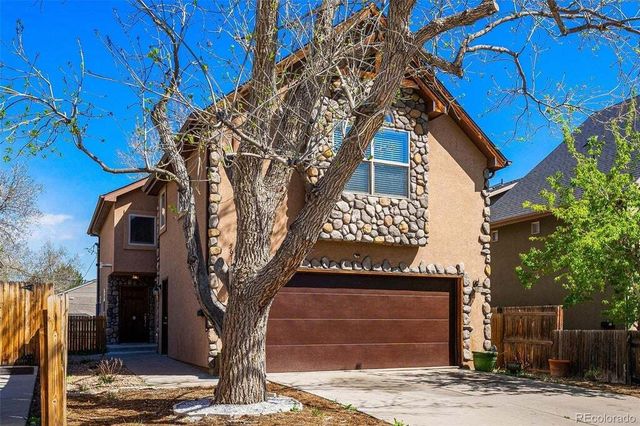 5671 W Green Meadows Place, Denver