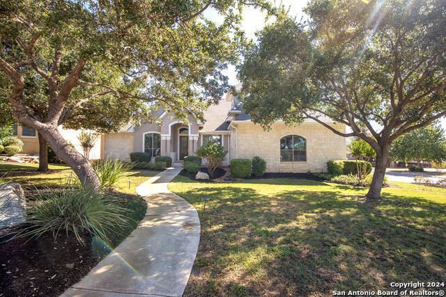 17902 Texas Emmy Ln, San Antonio