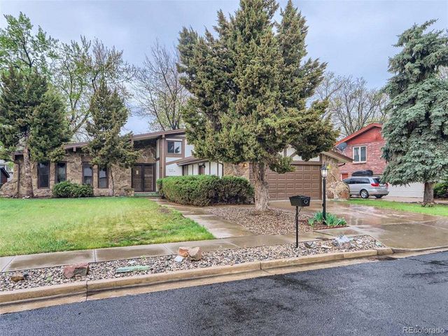 1422 Allison Drive, Loveland