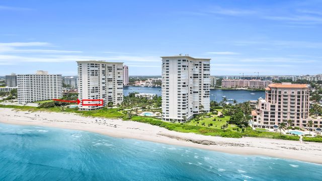 550 S Ocean Blvd #401, Boca Raton