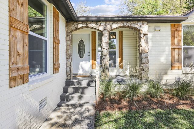 528 Judd Dr, Nashville