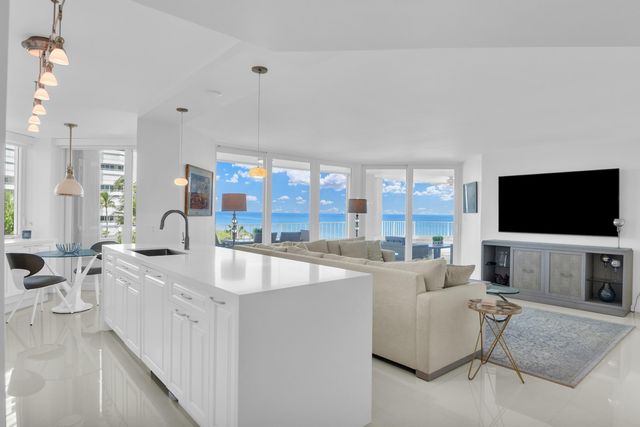 550 S Ocean Blvd #401-403, Boca Raton