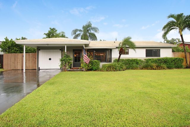 165 Se 27th Ct, Boynton Beach