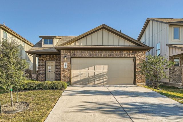 141 Brady Creek Way, Leander