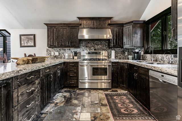 214 Woodside Ave, Park City