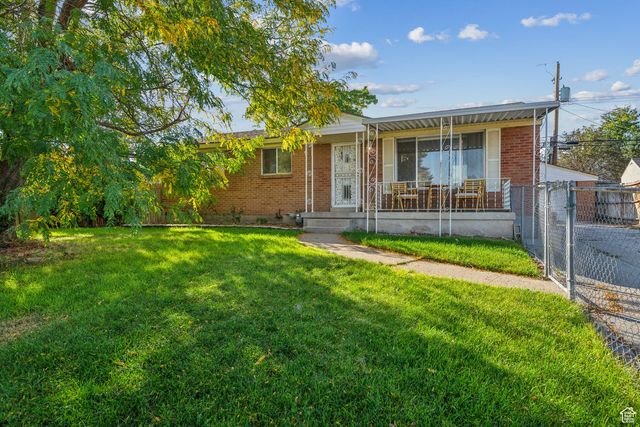 6449 W 3785 S, West Valley City