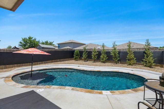 12202 Timber Arch Lane, Manor