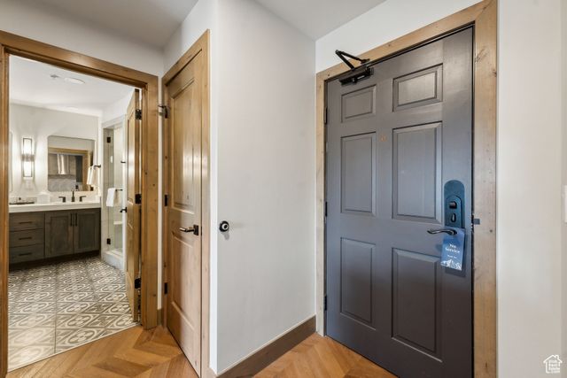 3000 Canyons Resort Dr 4306, Park City