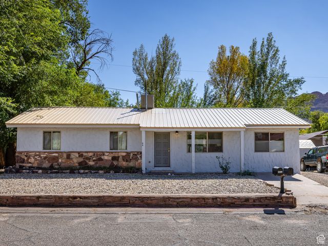 504 Sundial Dr, Moab