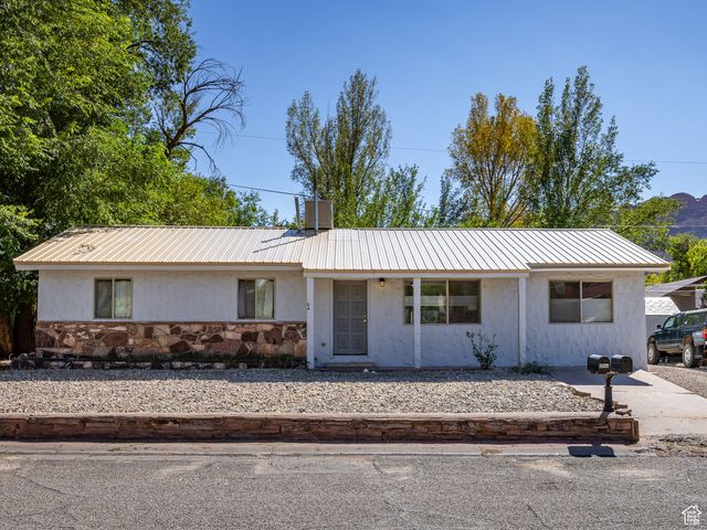 504 Sundial Dr, Moab