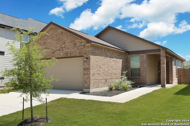 14906 Coral Snake, San Antonio