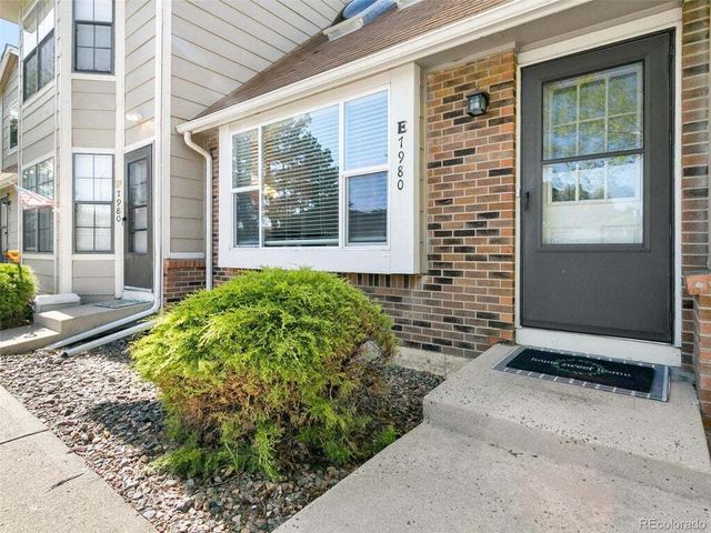 7980 Chase Circle E, Arvada