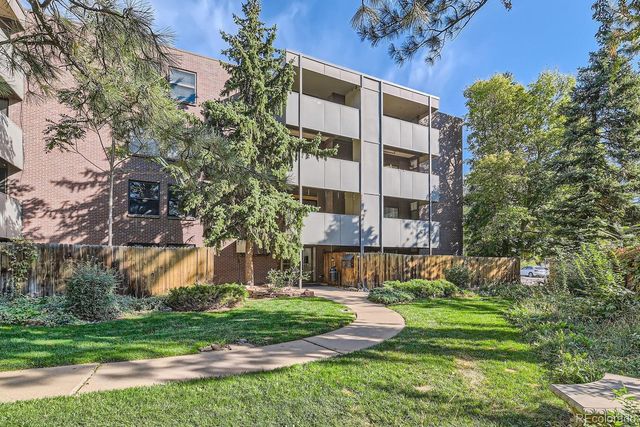 2227 Canyon Boulevard 253b, Boulder