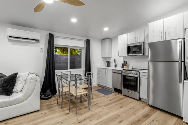583 N 300 E, Washington