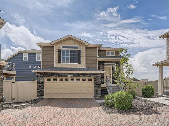 8070 E 128th Place, Thornton