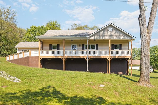 1416 Finnland Dr, Nashville
