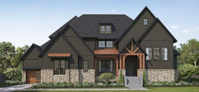 6072 Lookaway Circle, Franklin