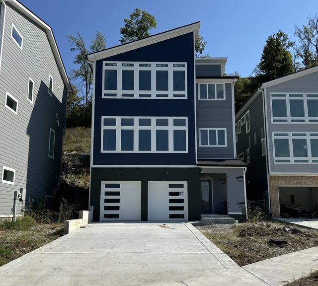 1584 Boxwood Dr, Nashville