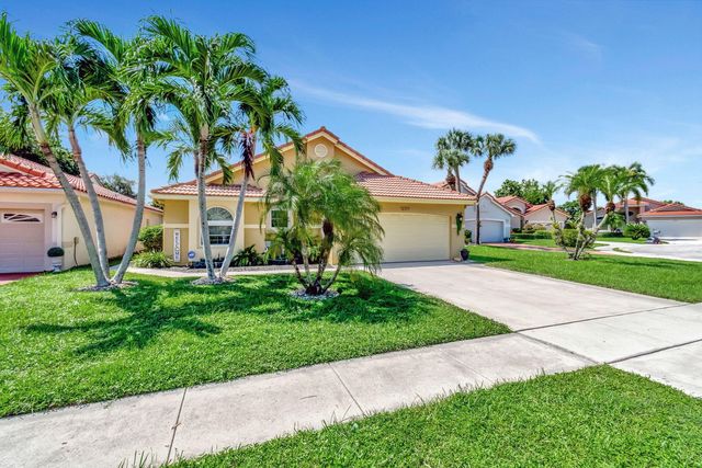 12371 Boneventure Dr, Boynton Beach