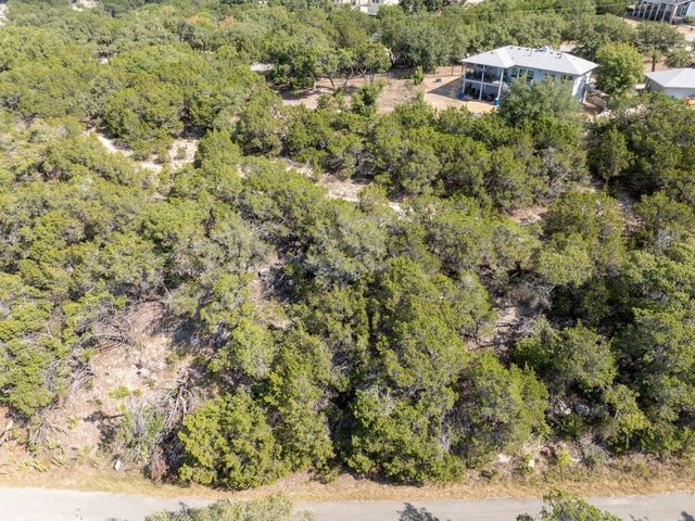 20606 Palo Duro Drive, Lago Vista