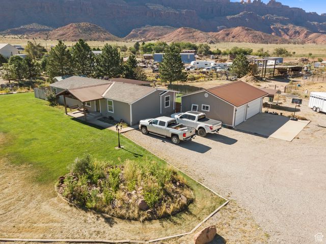 4742 Zimmerman Ln, Moab