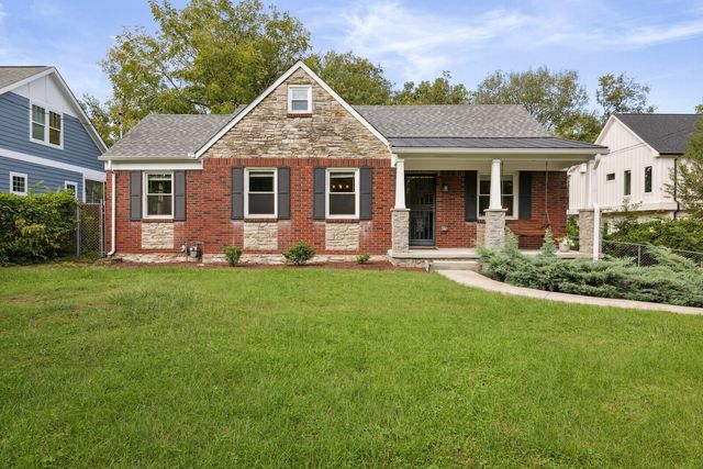 1715 Litton Ave, Nashville