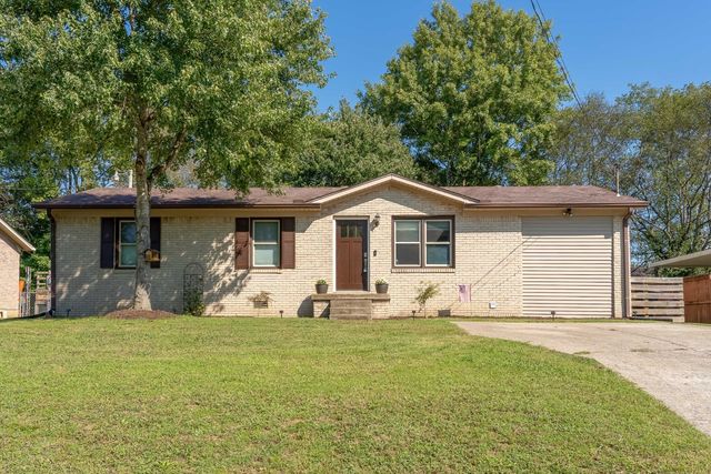 617 Mclemore Ave, Spring Hill