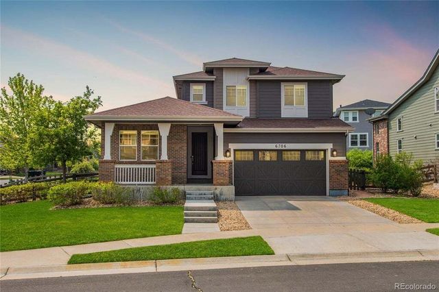 6706 S Quantock Way, Aurora