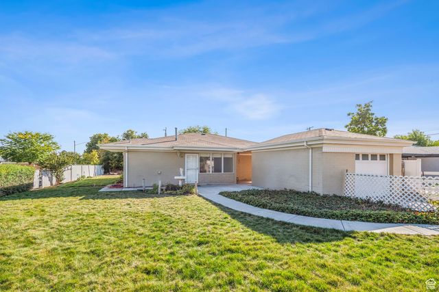576 S Miller Ave, Layton