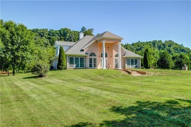 5322 Huffman Road, Joelton