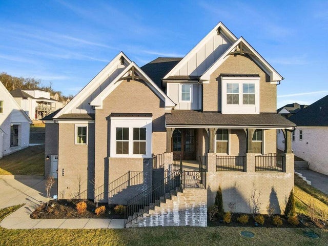 608 Silva Ln, Nolensville