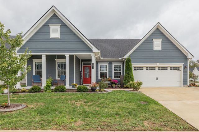 3029 Leatherwood Dr, Murfreesboro
