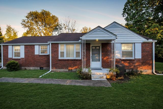709 Nix Pass, Madison