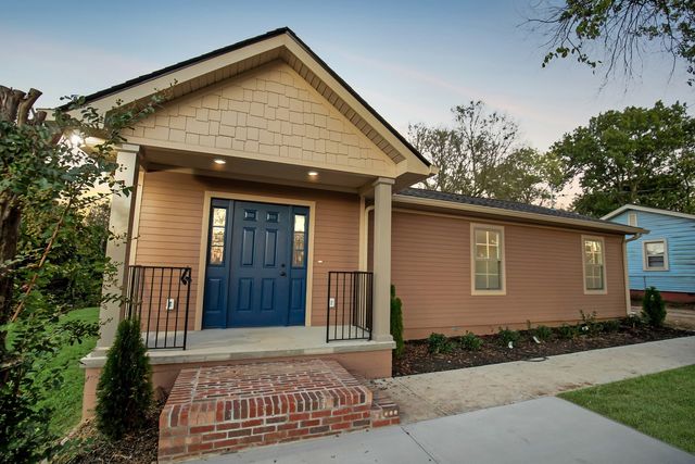 1415 Pawnee Trail, Madison