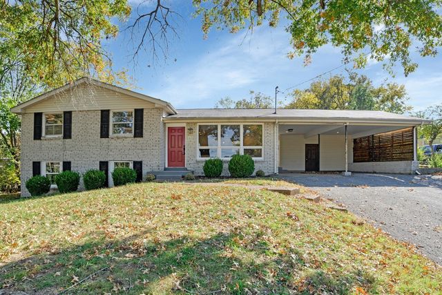 5124 Edmondson Pike, Nashville
