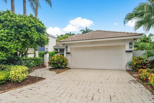 2144 Nw 60th Cir, Boca Raton