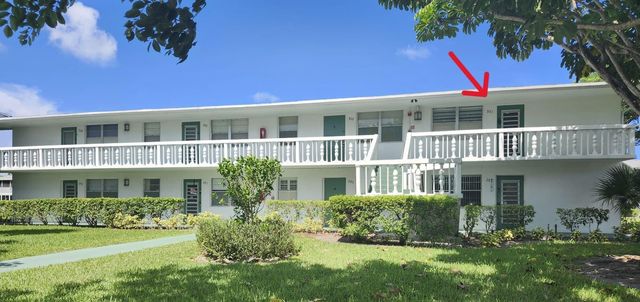 301 Farnham M #301, Deerfield Beach
