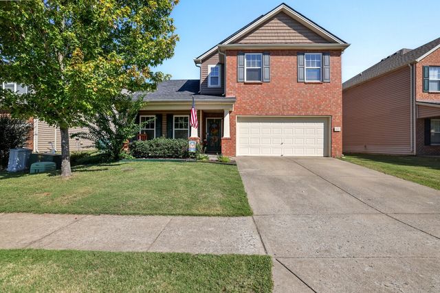 117 Owl Dr, Lebanon