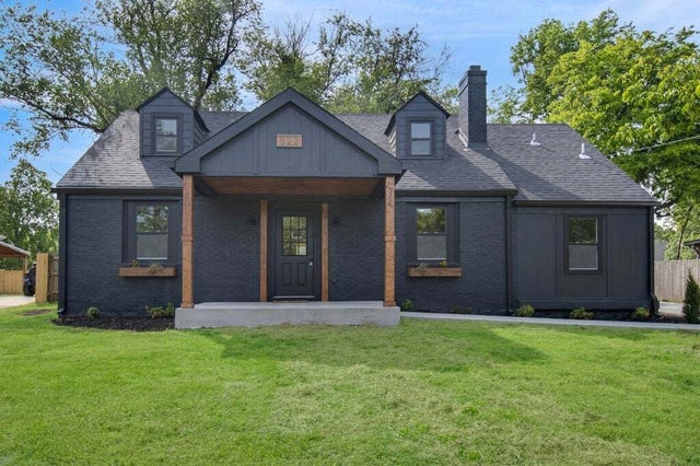 522 Skyview Dr, Nashville