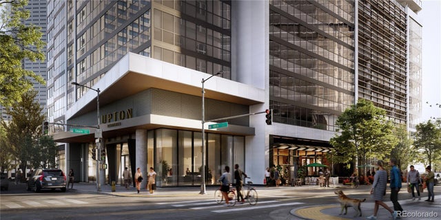 525 18th Street 1103, Denver