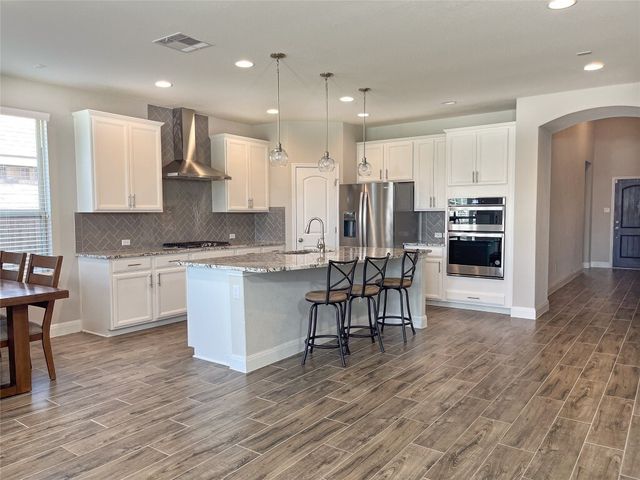 6008 Genova Place, Round Rock