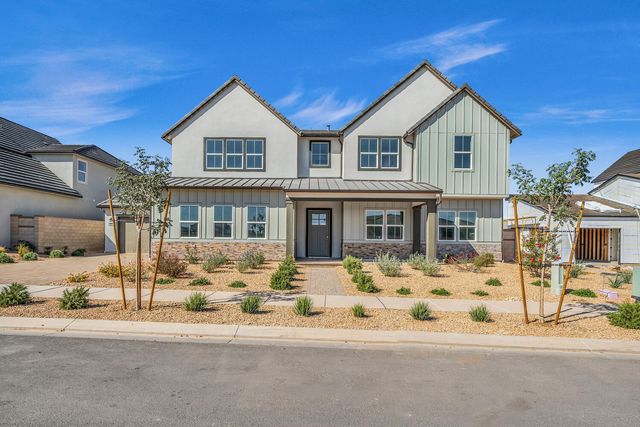 6046 Pinyon Dr, St George