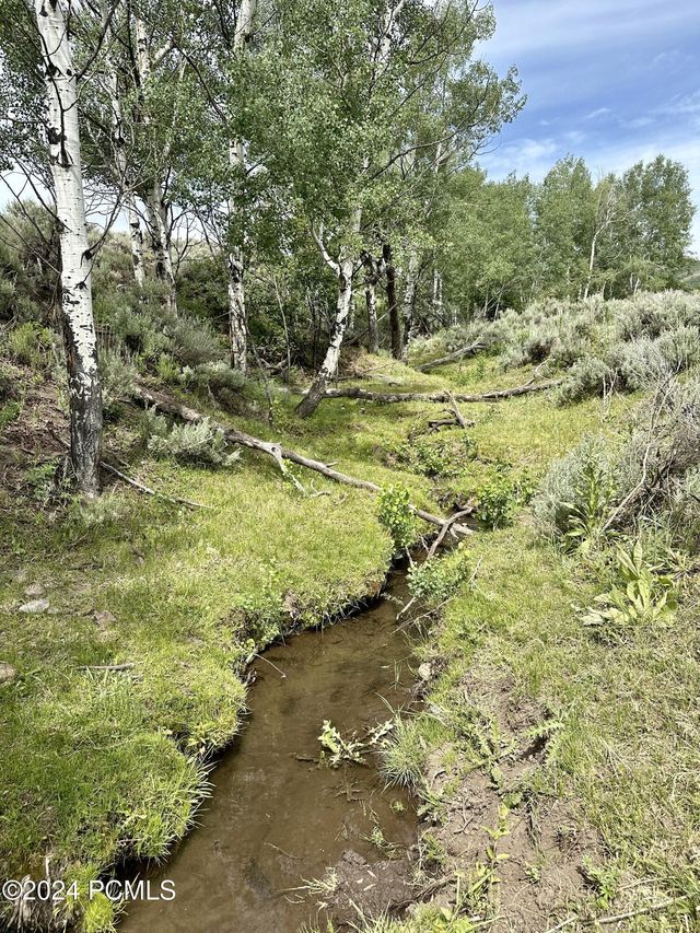Sage Hollow Rd, Kamas